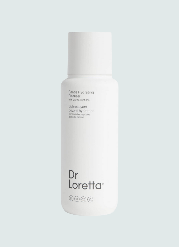 Gentle Hydrating Cleanser