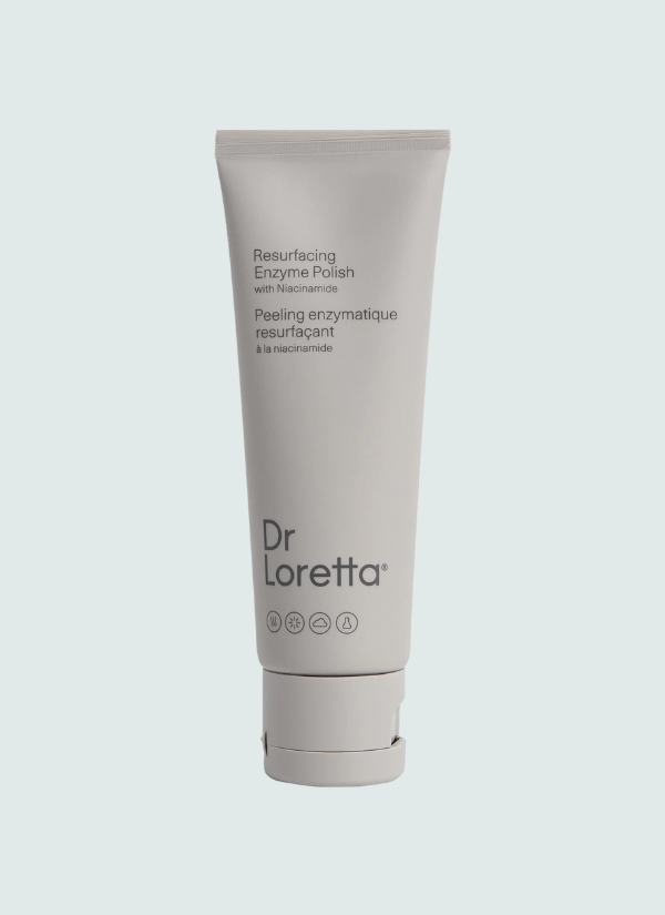 Resurfacing Enzyme Polish