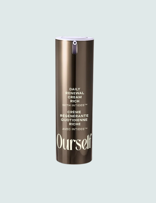 Daily Renewal Cream Rich