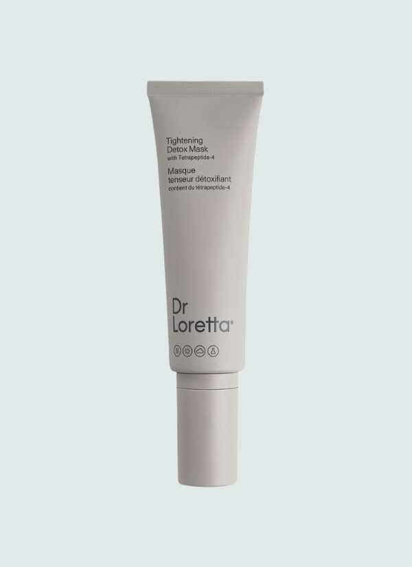 Tightening Detox Mask