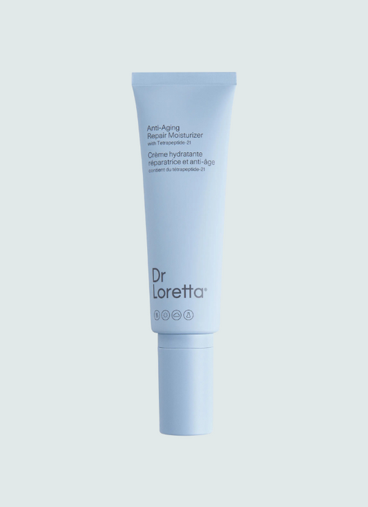 Anti-Aging Repair Moisturizer