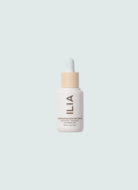 Super Serum Skin Tint