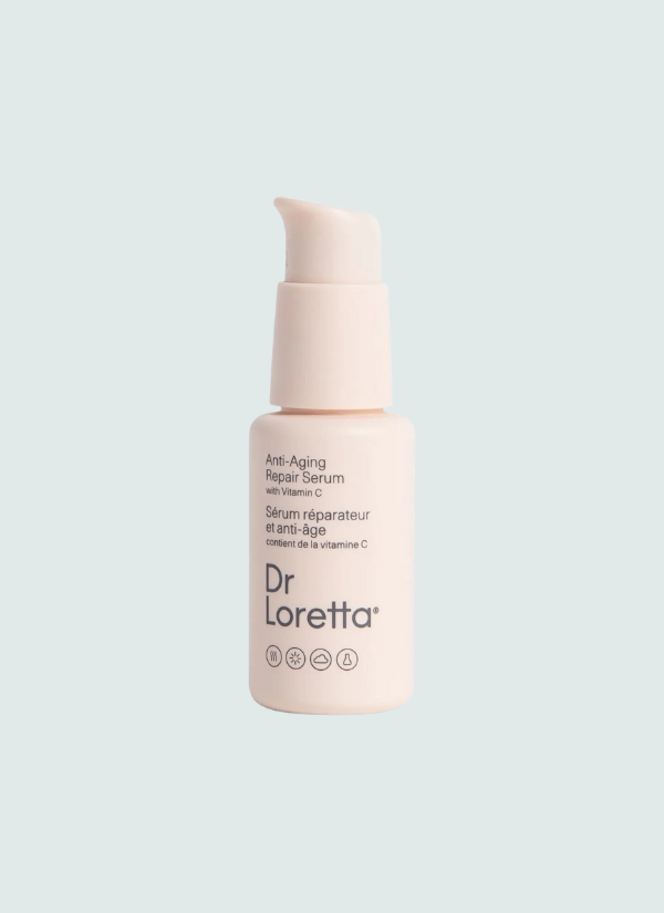 Anti-Aging Repair Serum
