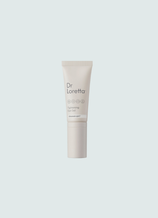 Tightening Eye Gel