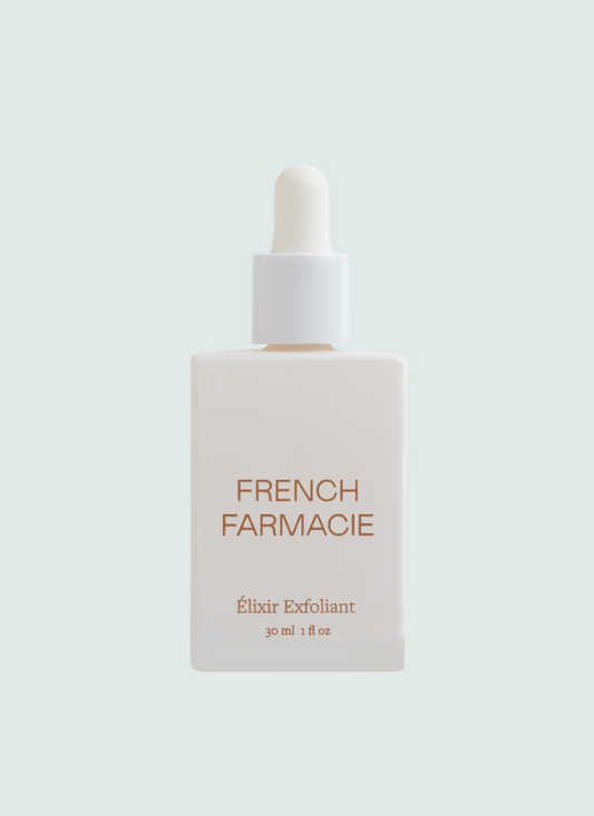Elixir Exfoliant