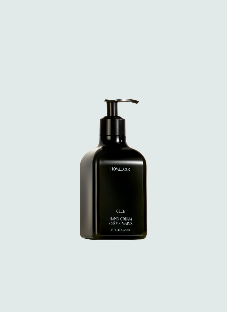 Hand Cream