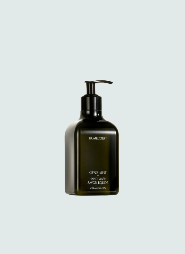 Hand Wash