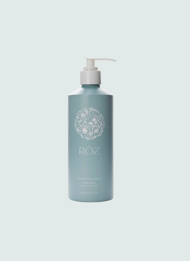 Foundation Conditioner