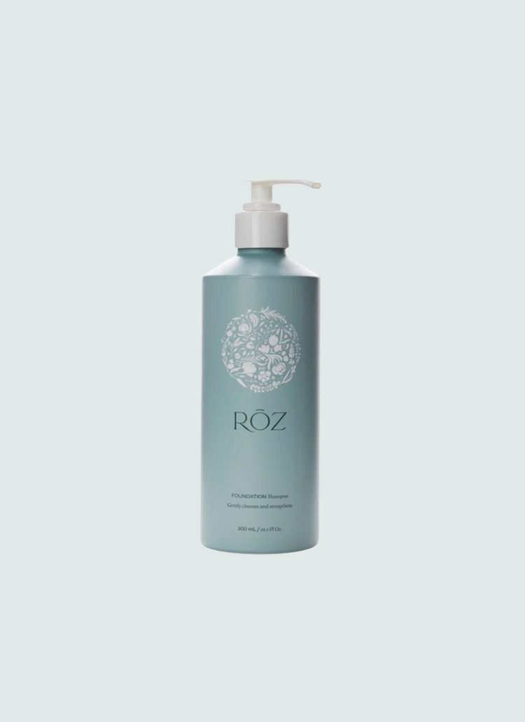 Foundation Shampoo
