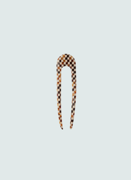 French Hair Pin