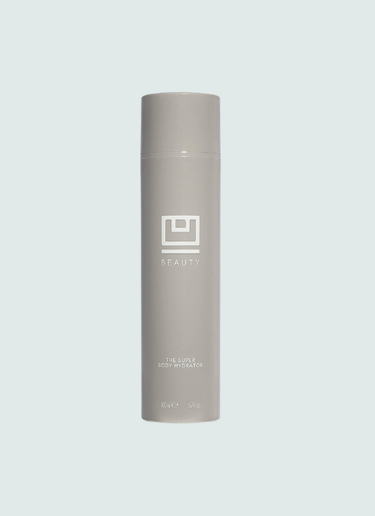 The Super Body Hydrator