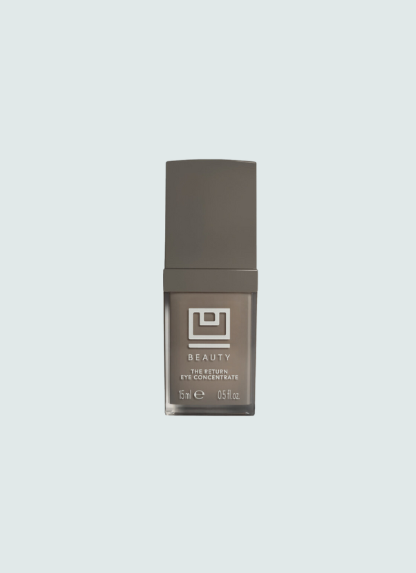 The Return Eye Concentrate