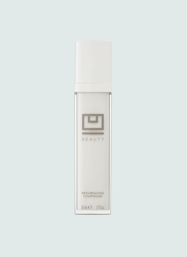Resurfacing Compound
