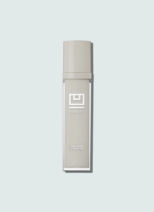 The Super Hydrator