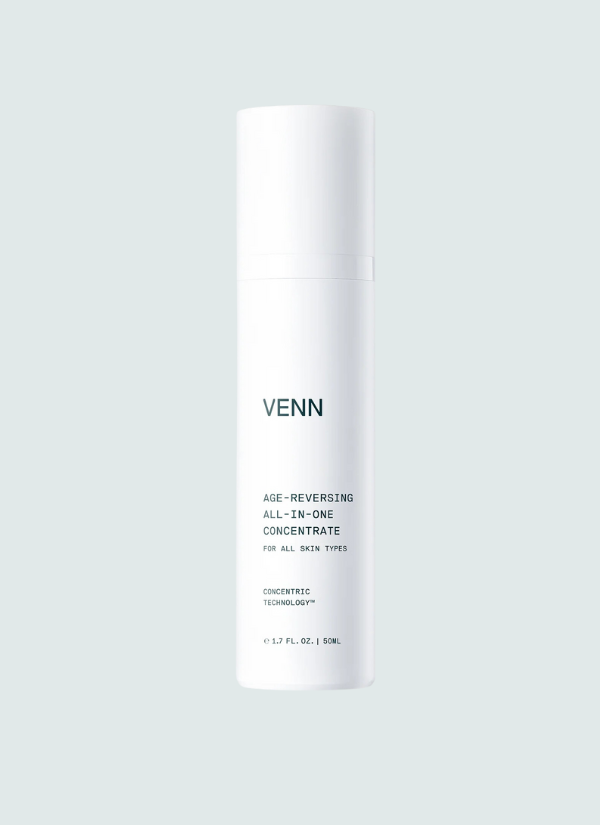 Age Reversing All-In-One Concentrate