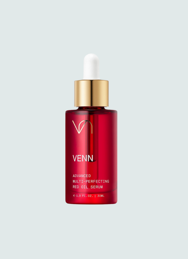 Advanced Multi-Perfecting Red Oil Serum
