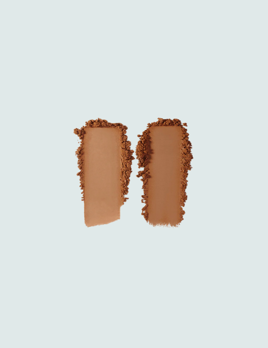Matte Bronzing Brick