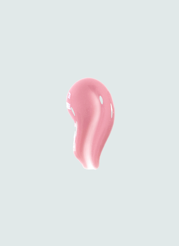 Squeaky Clean Liquid Lip Balm