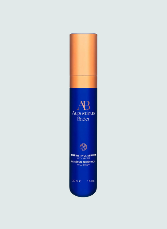 The Retinol Serum