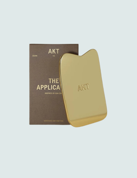 The Applicator