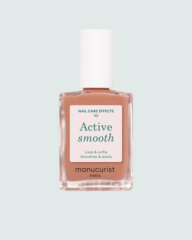 Active Smooth