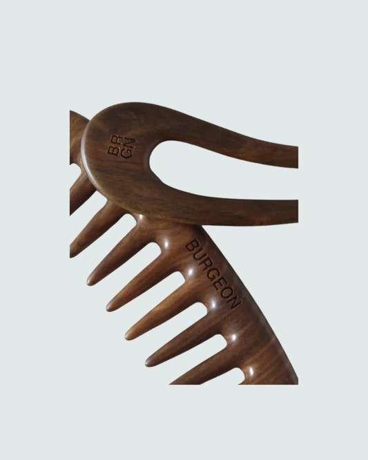 Comb & Fork