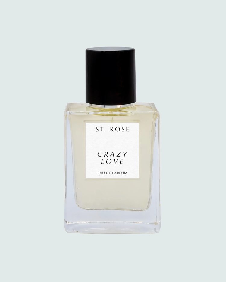 St. Rose Perfume