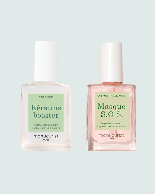 Day to Night Routine