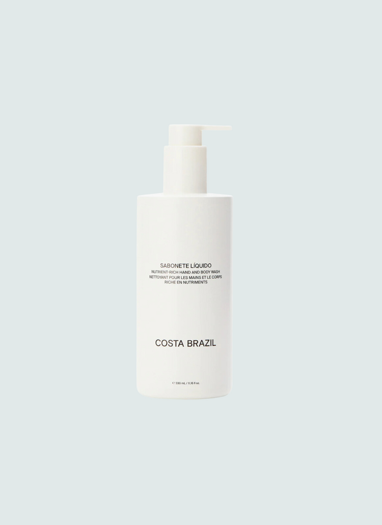 Hand & Body Wash