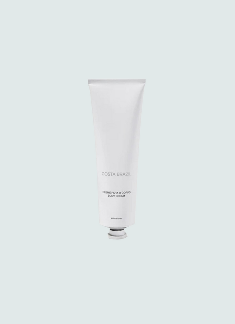 Body Cream