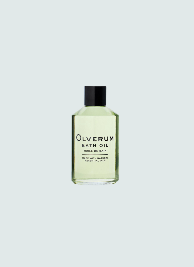 Original Bath Oil