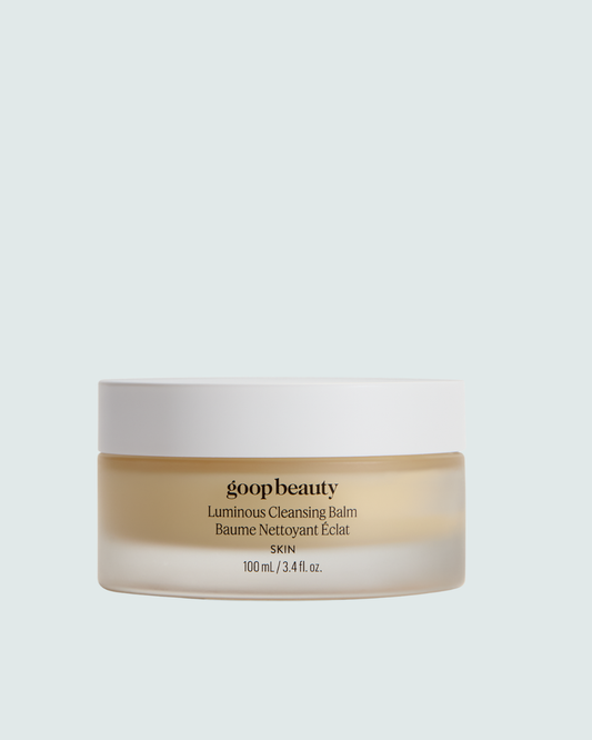 Luminous Cleansing Balm