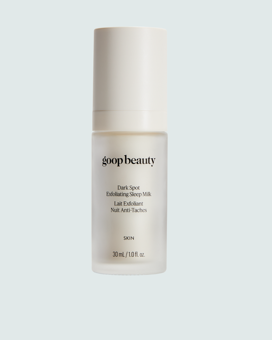 Dark Spot Exfoliating Sleep Milk