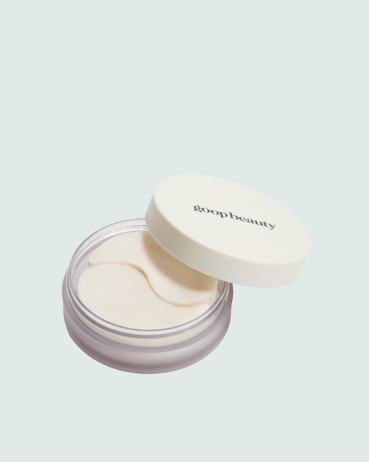 Lift + Depuff Eye Masks