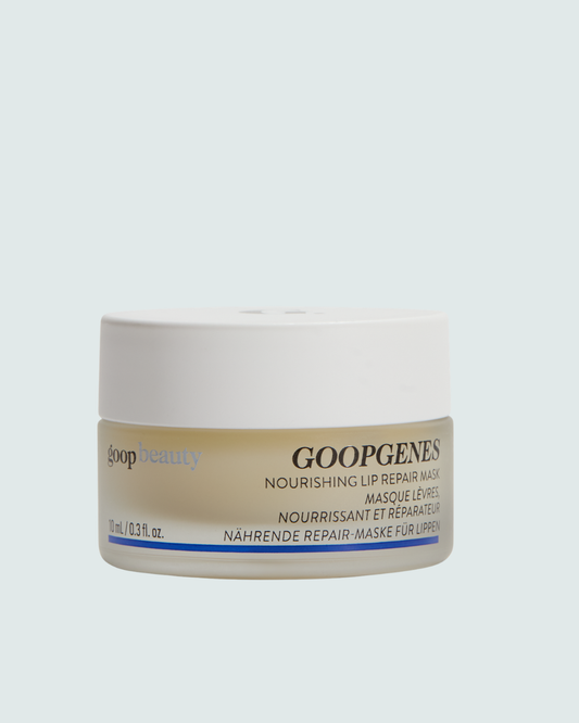 Nourishing Lip Repair Mask