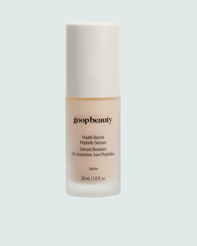 Youth Boost Peptide Serum