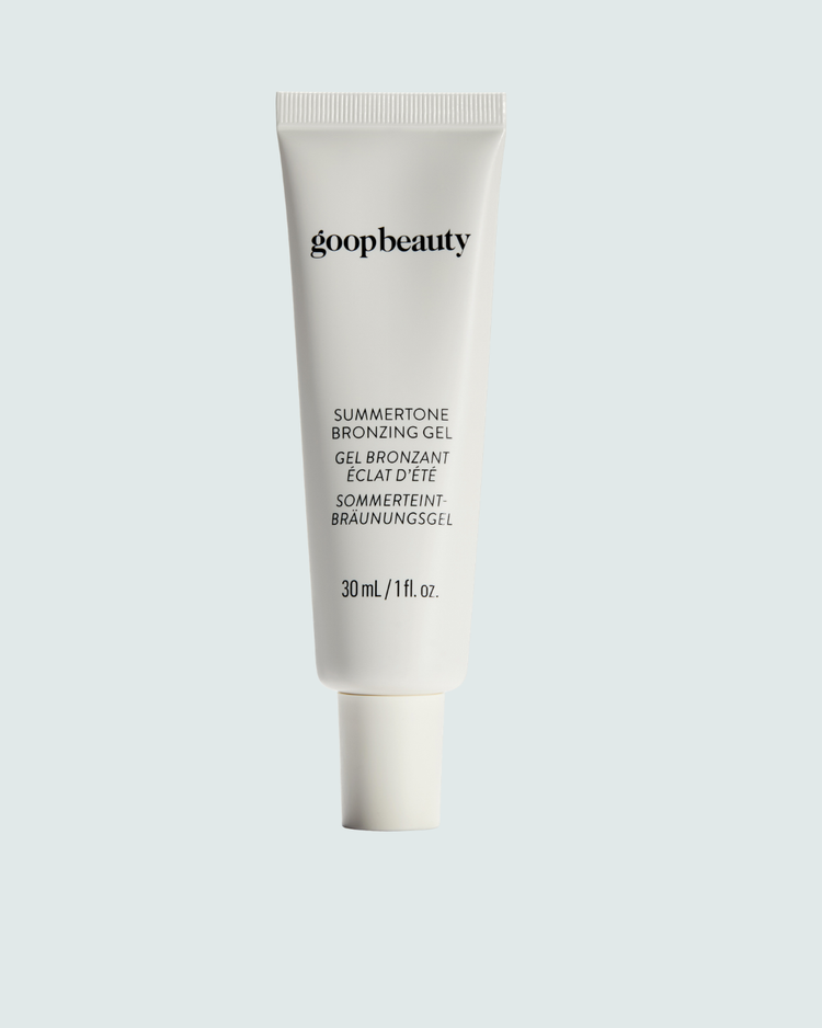 Summertone Bronzing Gel
