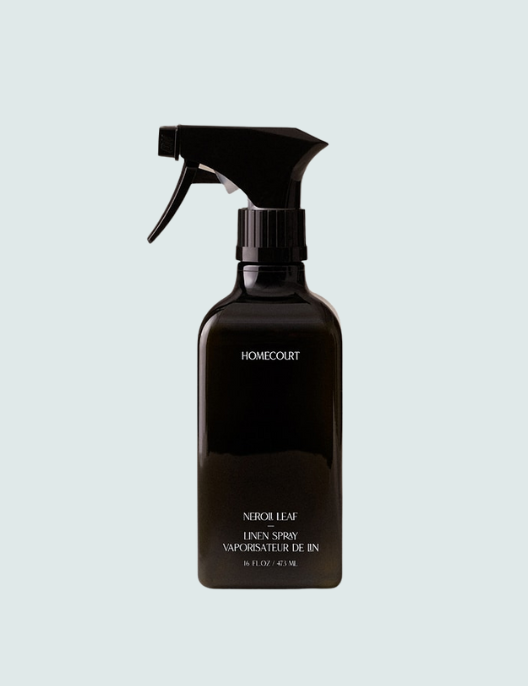 Neroli Leaf Linen Spray