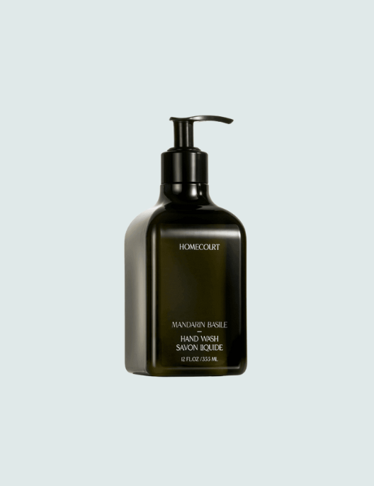 Hand Wash