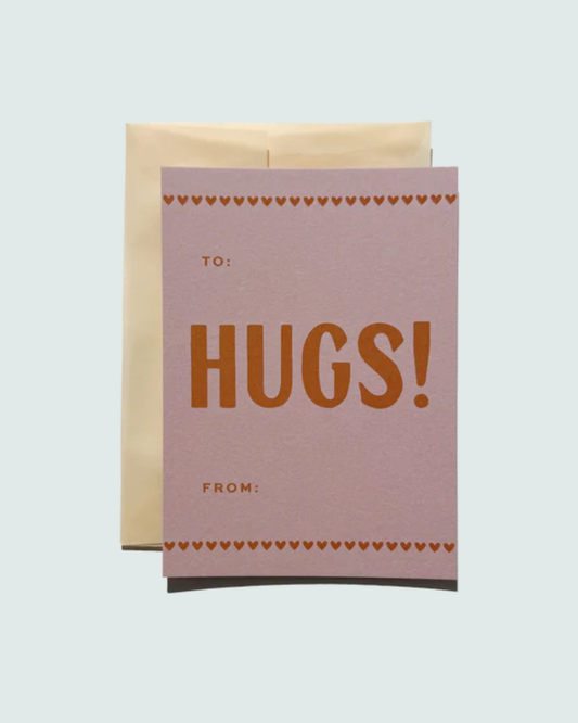 Jaymes Paper Cards