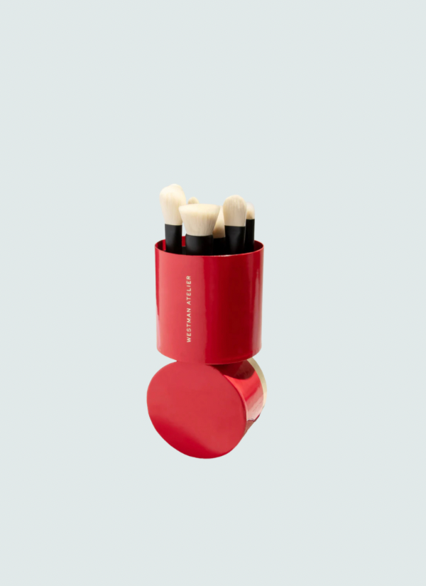 The Brush Collection