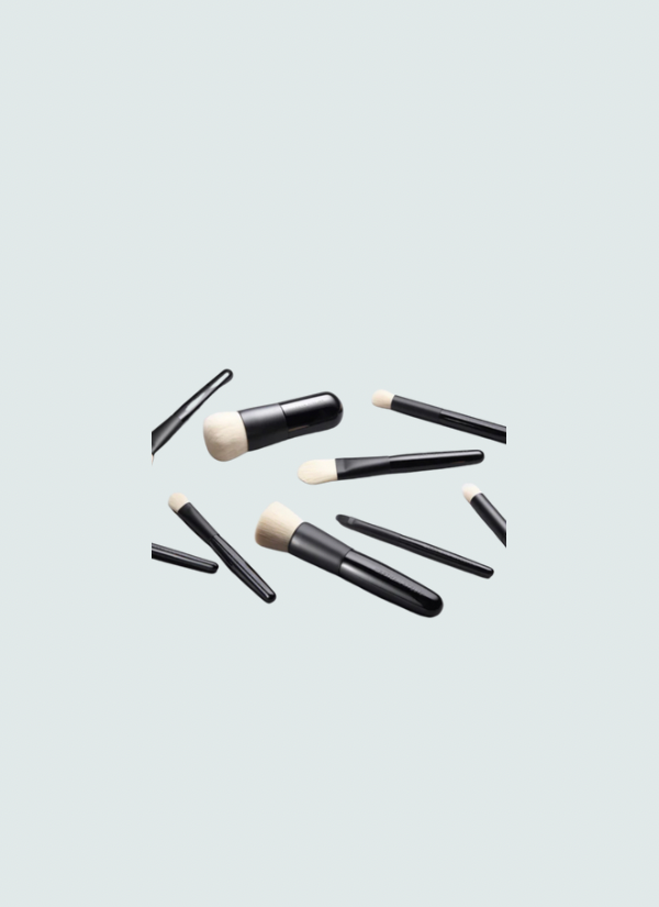 The Brush Collection