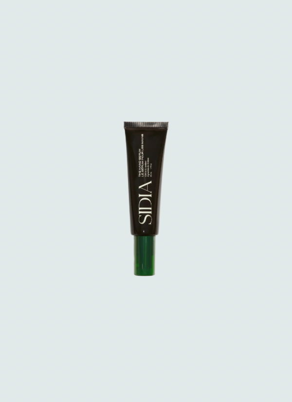 The Hand Serum