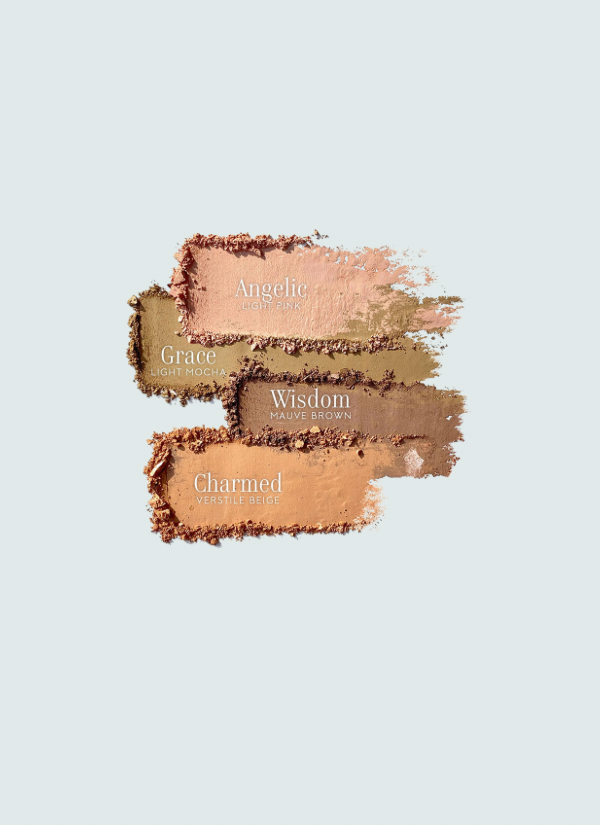 Eye Quadrant Iconic Edition