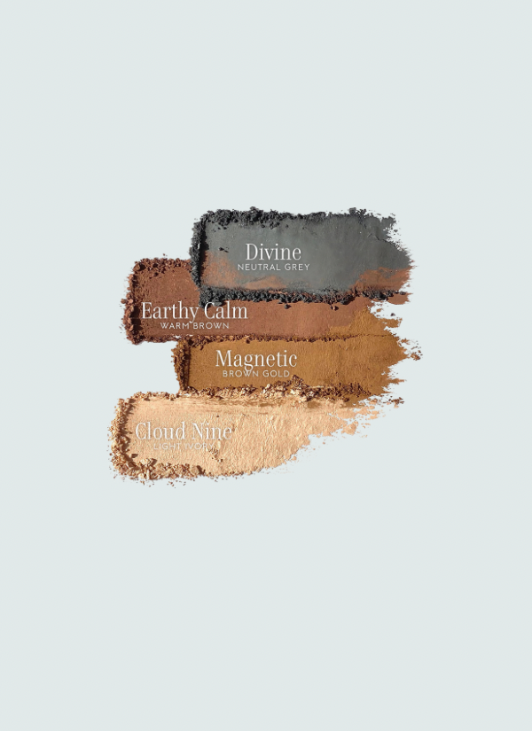 Eye Quadrant Iconic Edition