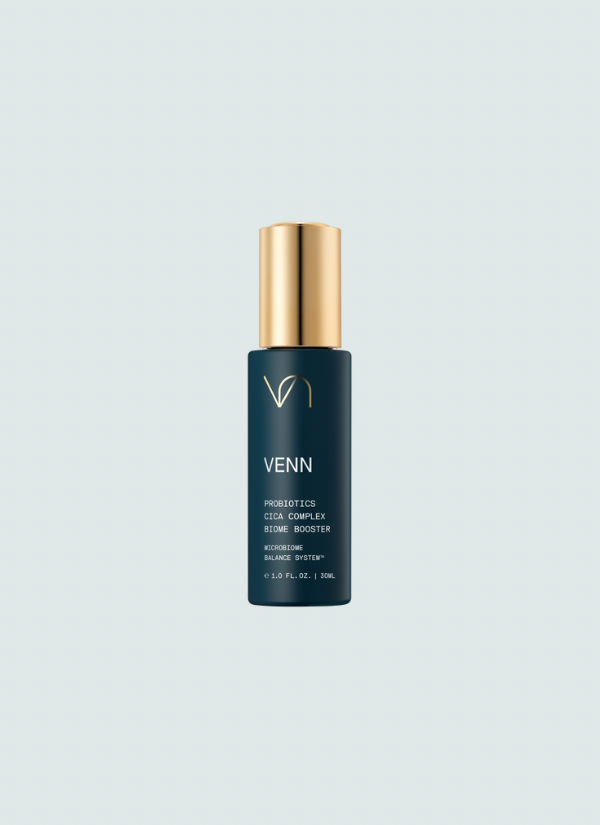Probiotics Cica Complex Biome Booster