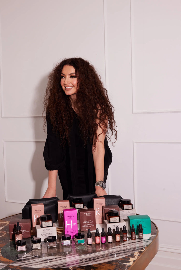 Face Tight Infusion Facial with Fatma
