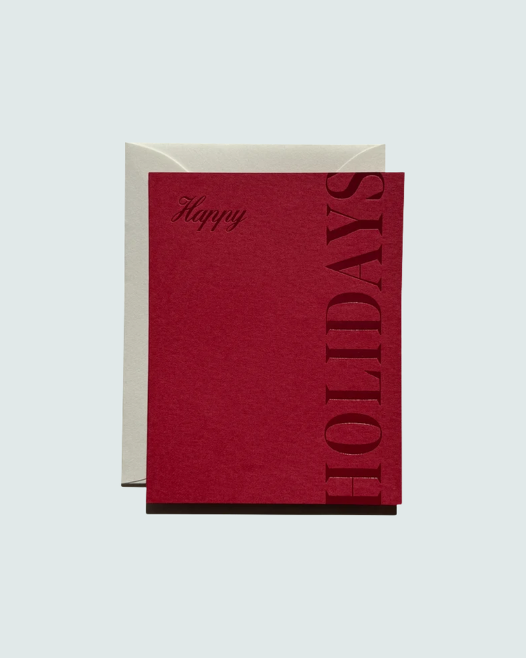 Jaymes Paper Cards