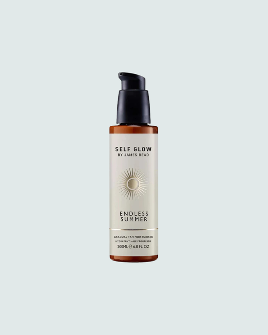 Endless Summer - Gradual Tan Moisturizer