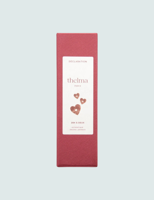 Incense Boxes